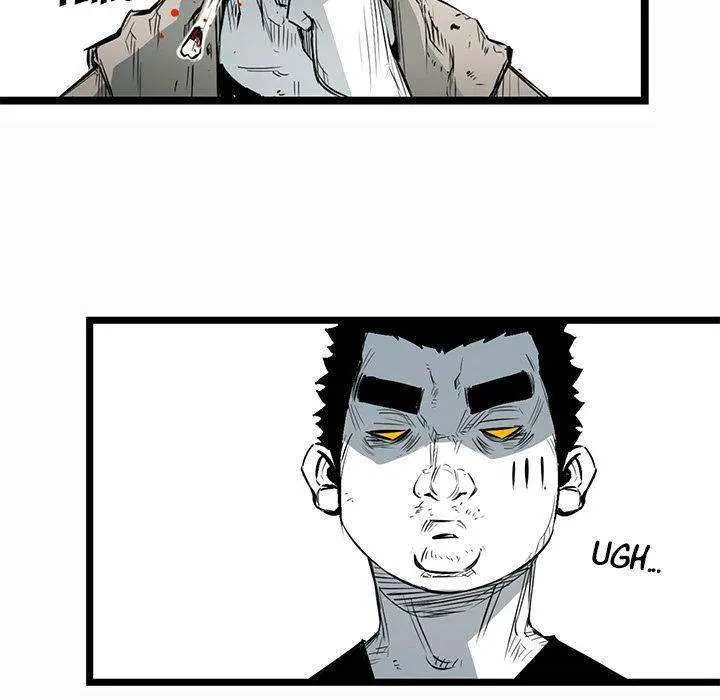 Die, Dai Episode 16 - Page 8