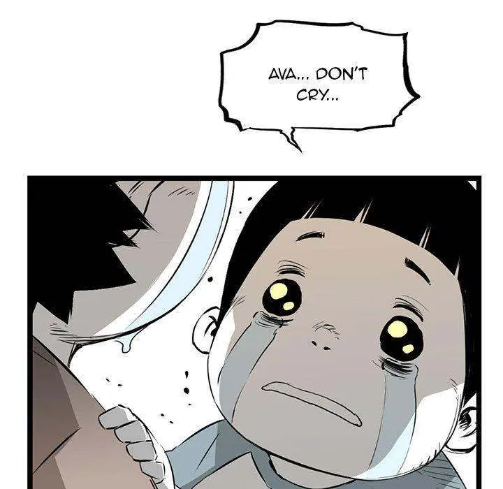 Die, Dai Episode 16 - Page 86