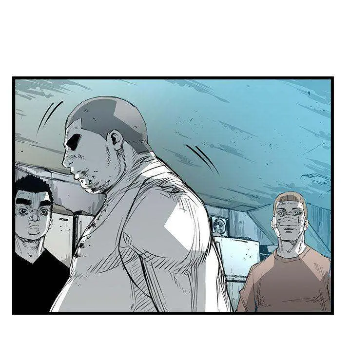 Die, Dai Episode 16 - Page 89