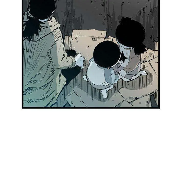 Die, Dai Episode 16 - Page 91