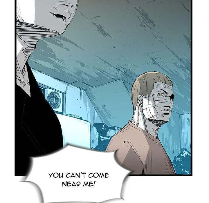 Die, Dai Episode 16 - Page 97
