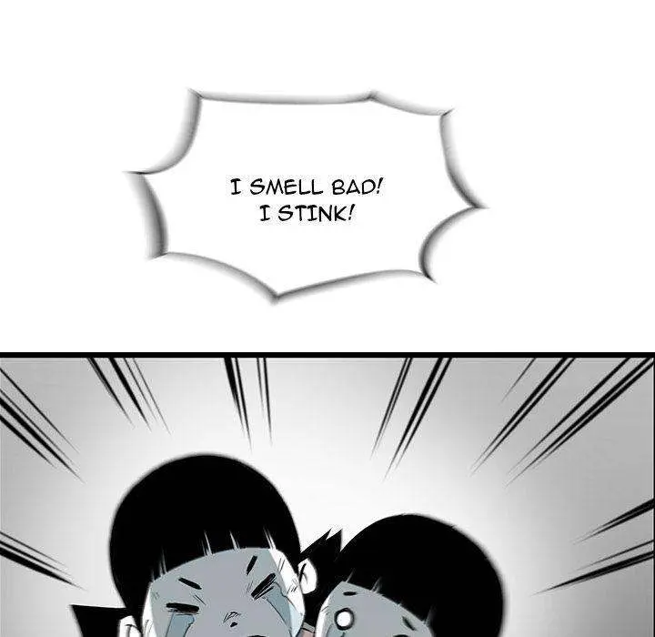 Die, Dai Episode 16 - Page 99