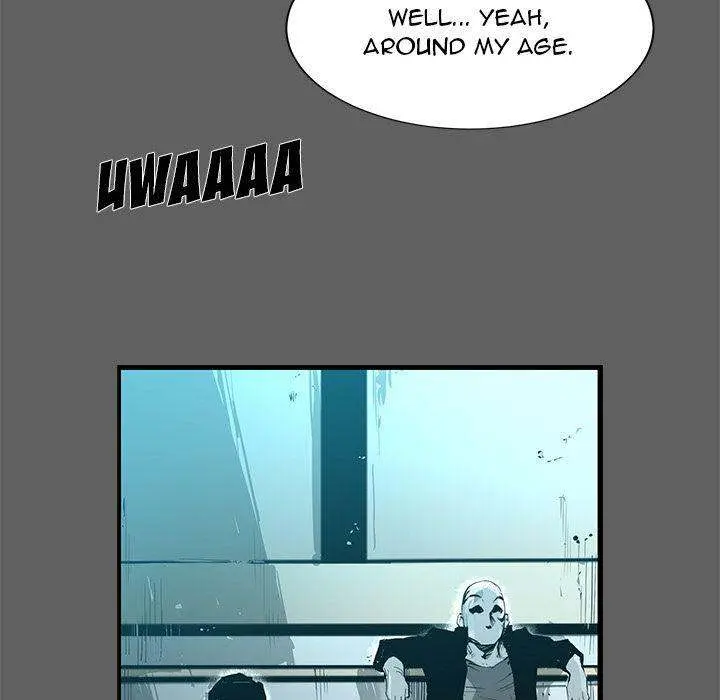 Die, Dai Episode 17 - Page 109