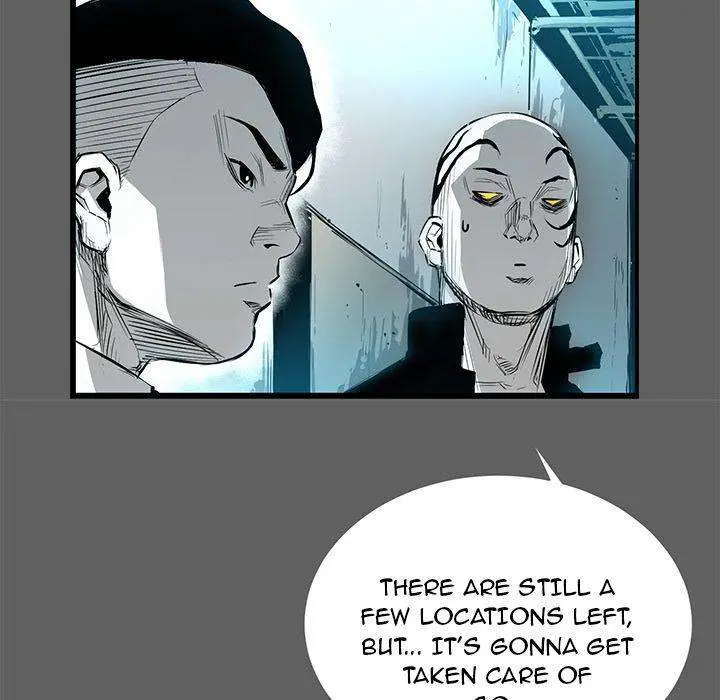Die, Dai Episode 17 - Page 125