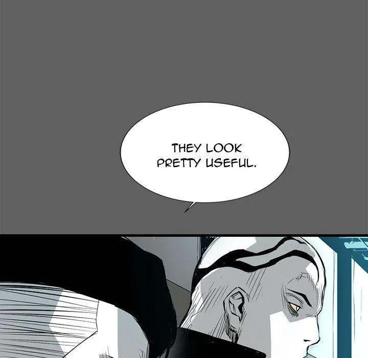 Die, Dai Episode 17 - Page 134