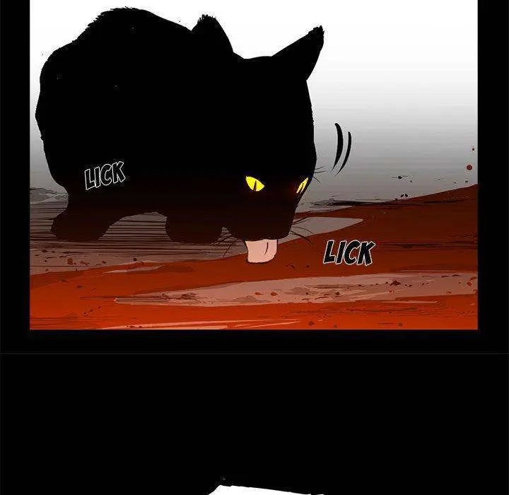 Die, Dai Episode 17 - Page 22