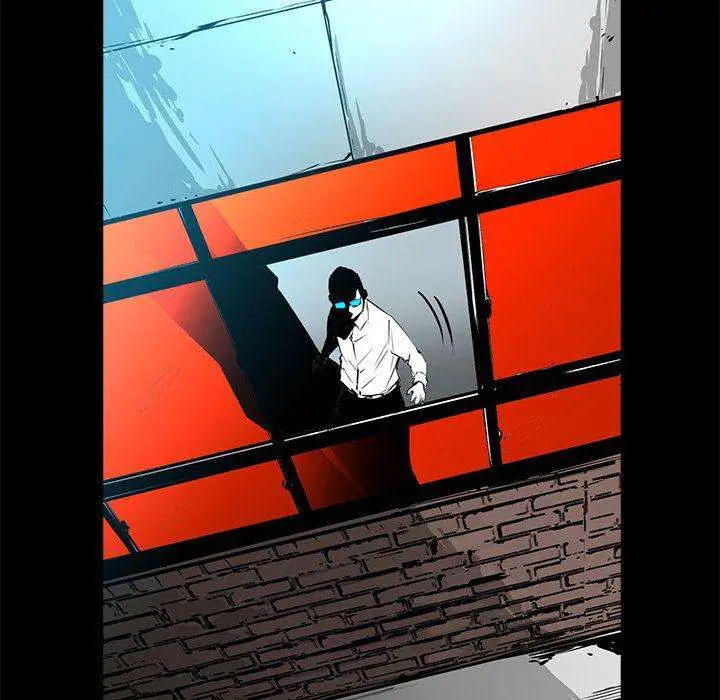Die, Dai Episode 17 - Page 42