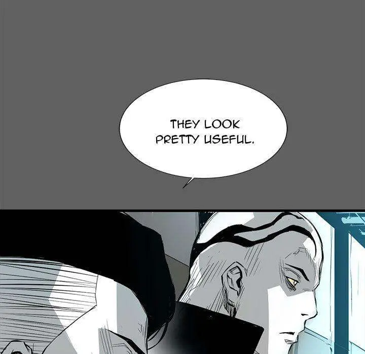 Die, Dai Episode 18 - Page 10