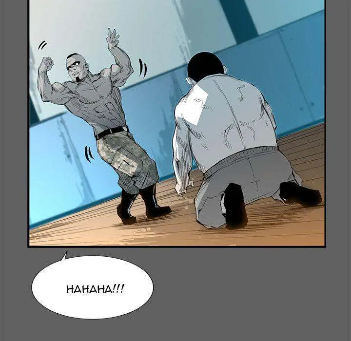Die, Dai Episode 18 - Page 109