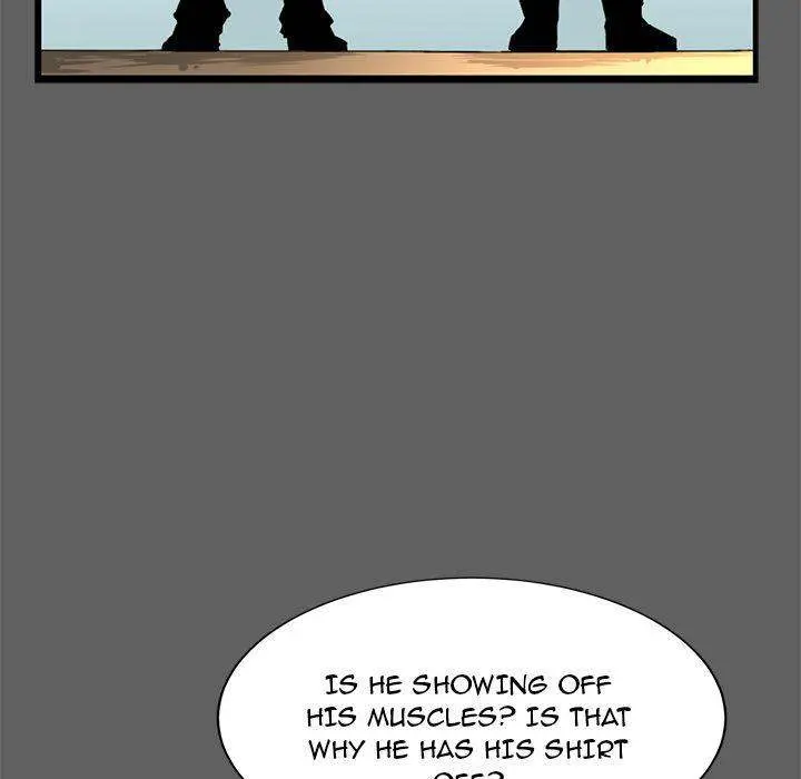 Die, Dai Episode 18 - Page 113