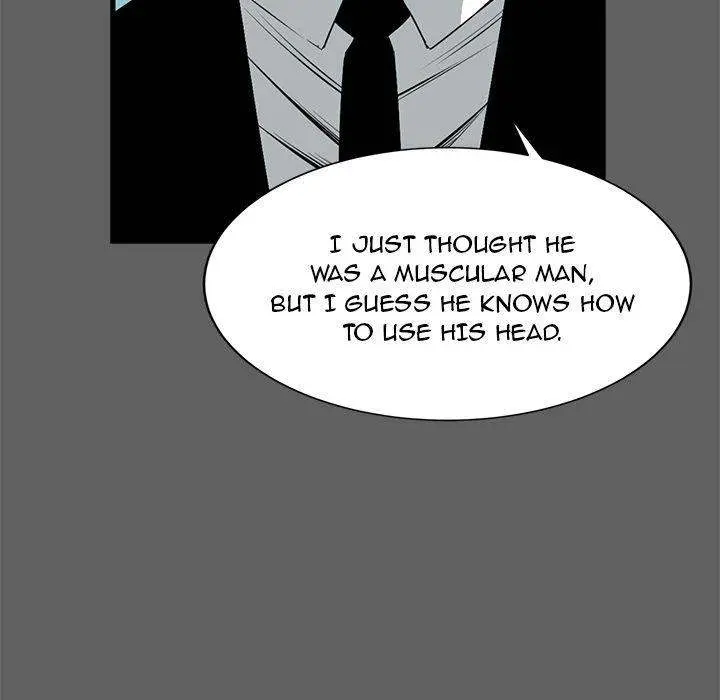 Die, Dai Episode 18 - Page 117
