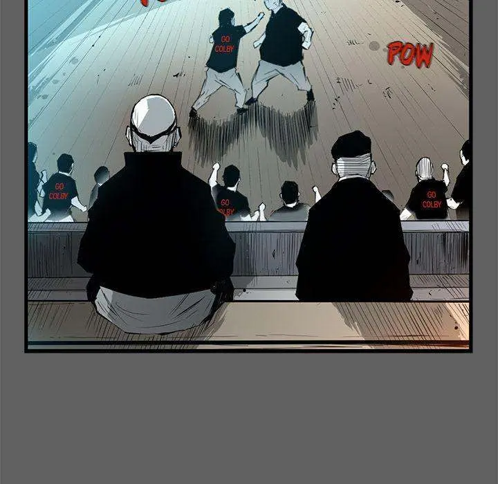Die, Dai Episode 18 - Page 13