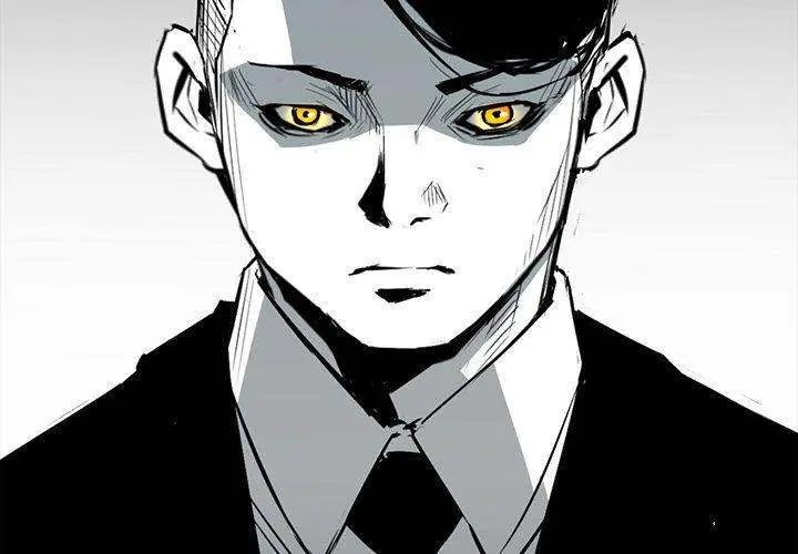 Die, Dai Episode 18 - Page 3