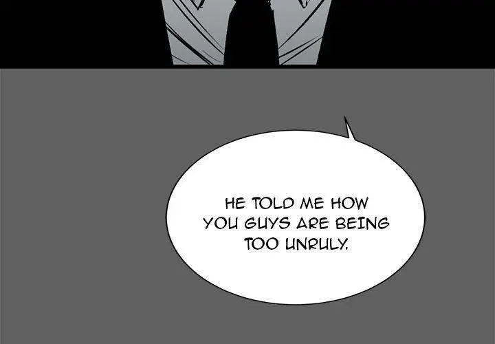 Die, Dai Episode 18 - Page 4