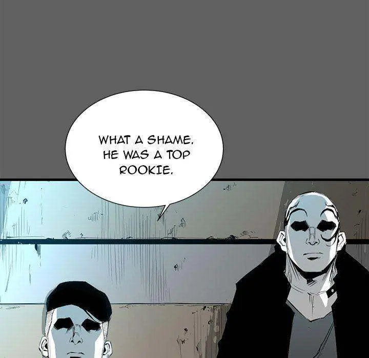 Die, Dai Episode 18 - Page 49