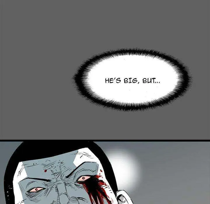 Die, Dai Episode 18 - Page 83