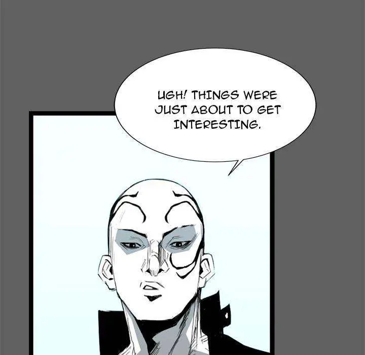 Die, Dai Episode 19 - Page 10
