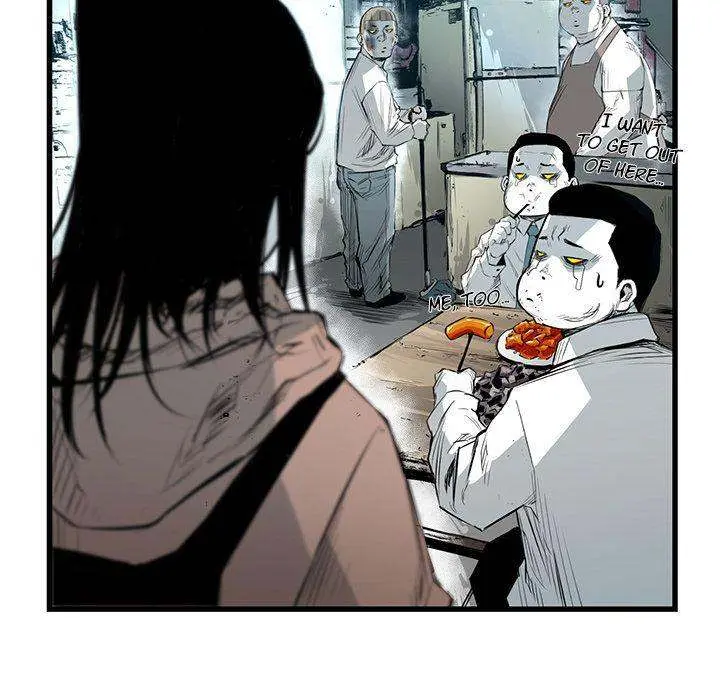 Die, Dai Episode 19 - Page 101