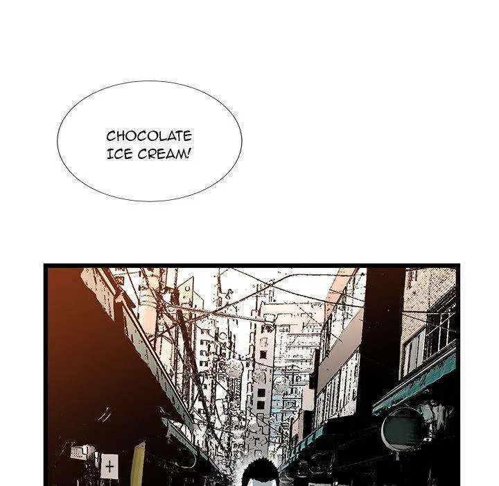 Die, Dai Episode 19 - Page 113