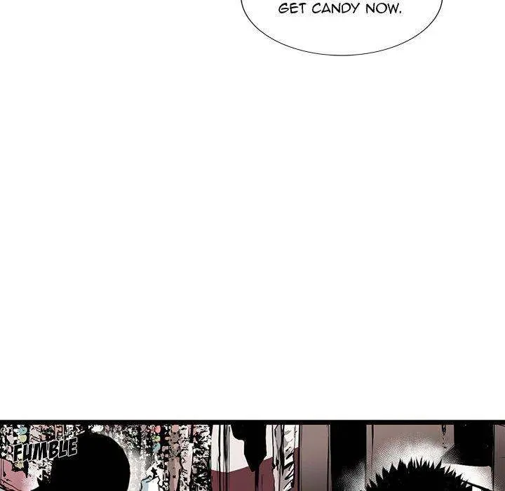 Die, Dai Episode 19 - Page 127