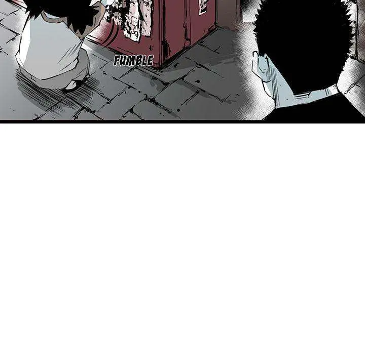 Die, Dai Episode 19 - Page 128