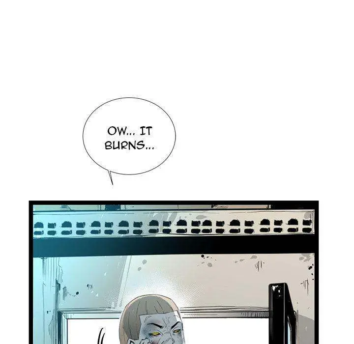 Die, Dai Episode 19 - Page 32
