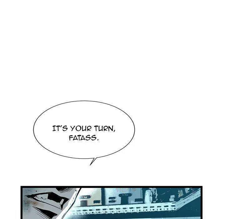 Die, Dai Episode 19 - Page 39