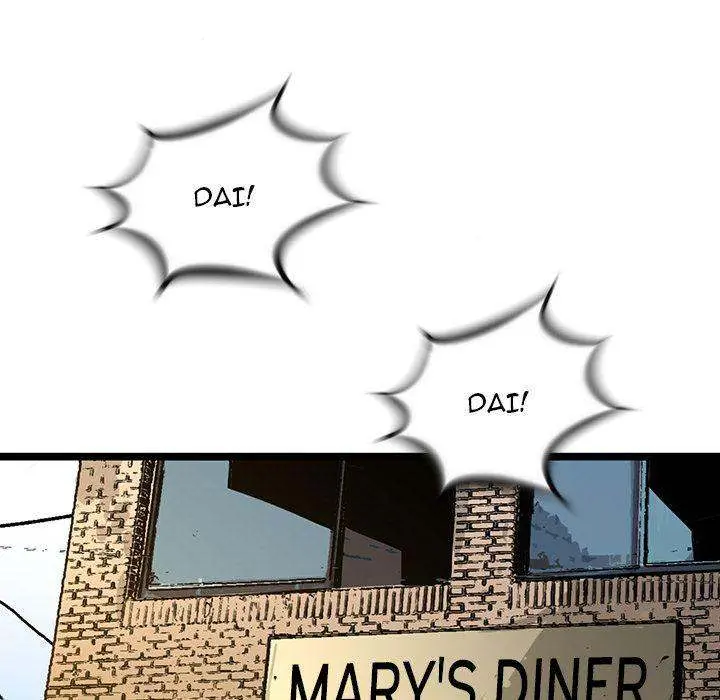 Die, Dai Episode 19 - Page 43