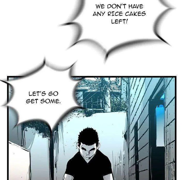 Die, Dai Episode 19 - Page 45