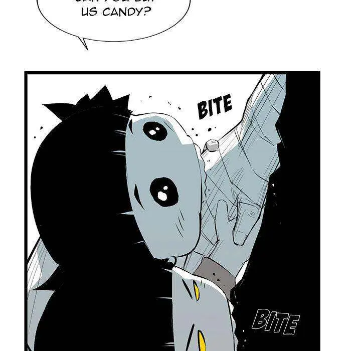 Die, Dai Episode 19 - Page 50