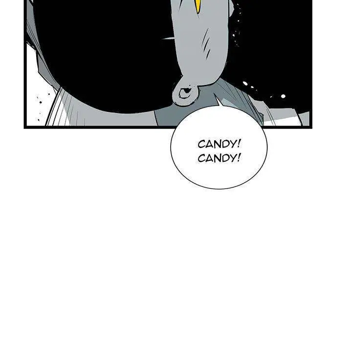 Die, Dai Episode 19 - Page 51