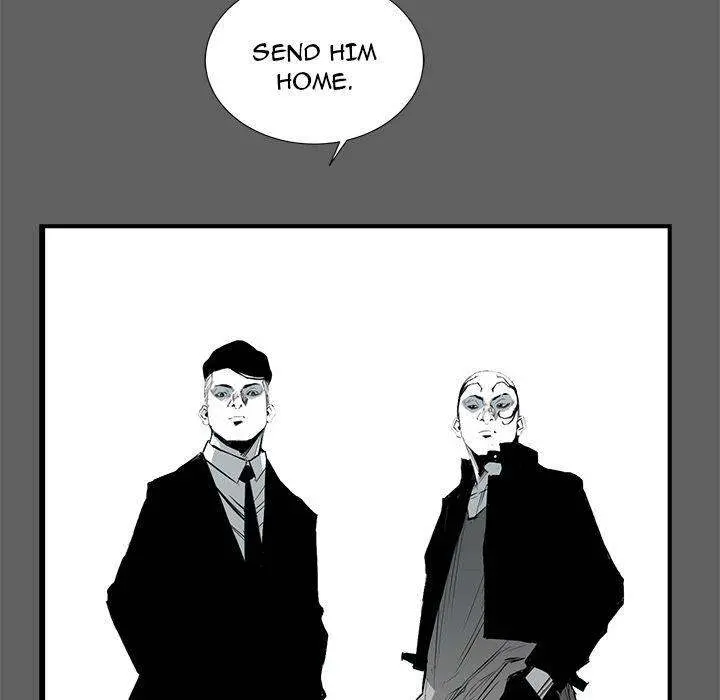 Die, Dai Episode 19 - Page 8