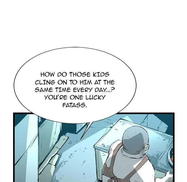 Die, Dai Episode 19 - Page 80