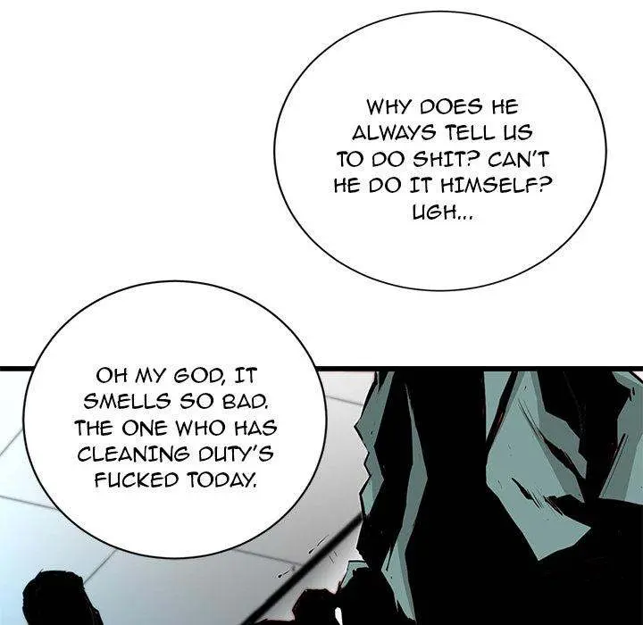 Die, Dai Episode 2 - Page 22