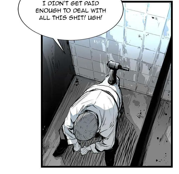Die, Dai Episode 2 - Page 35