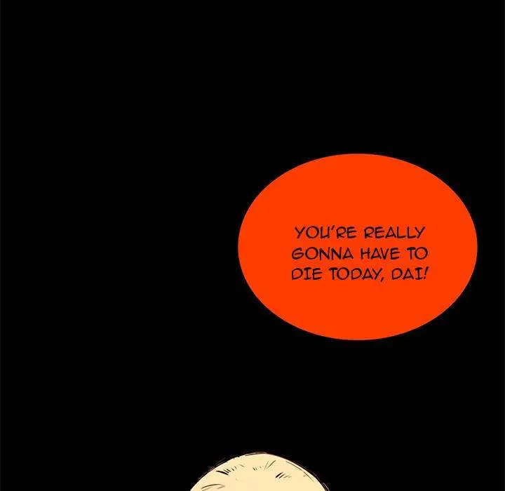 Die, Dai Episode 2 - Page 39