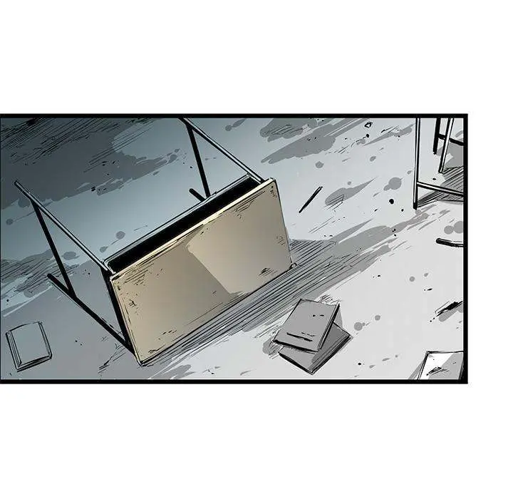 Die, Dai Episode 2 - Page 6