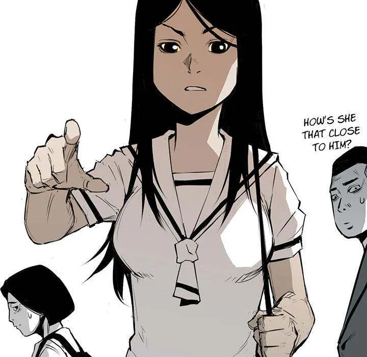 Die, Dai Episode 2 - Page 61