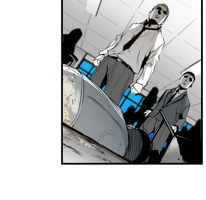 Die, Dai Episode 2 - Page 9