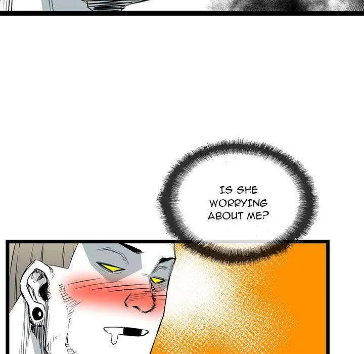 Die, Dai Episode 20 - Page 100