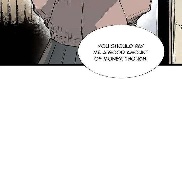 Die, Dai Episode 20 - Page 110