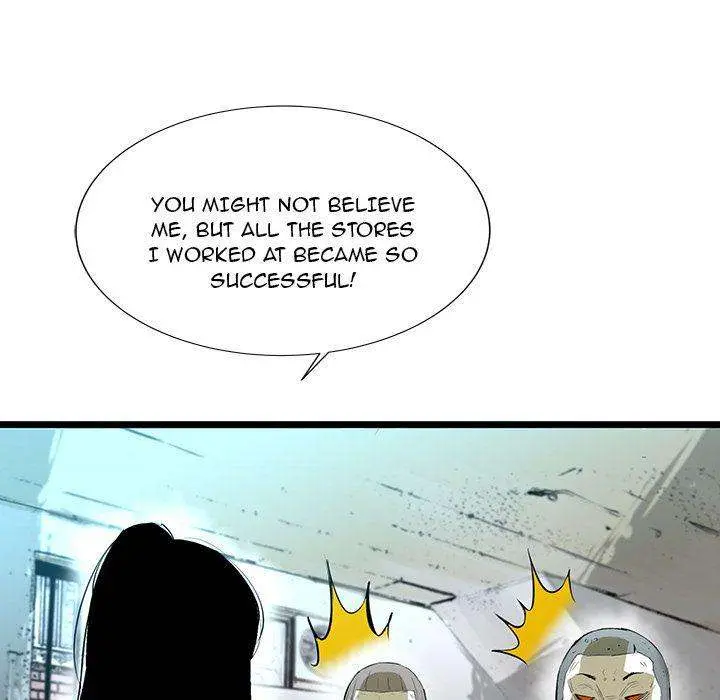 Die, Dai Episode 20 - Page 115