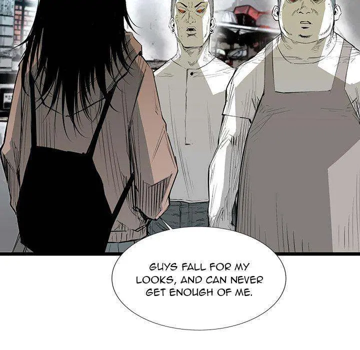 Die, Dai Episode 20 - Page 116