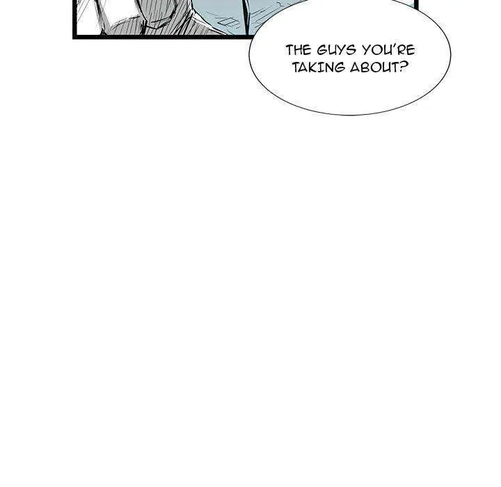 Die, Dai Episode 20 - Page 119