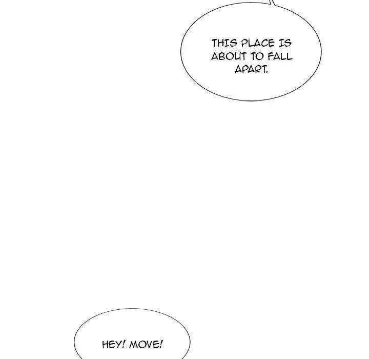 Die, Dai Episode 20 - Page 124