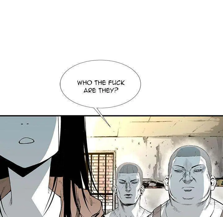 Die, Dai Episode 20 - Page 128