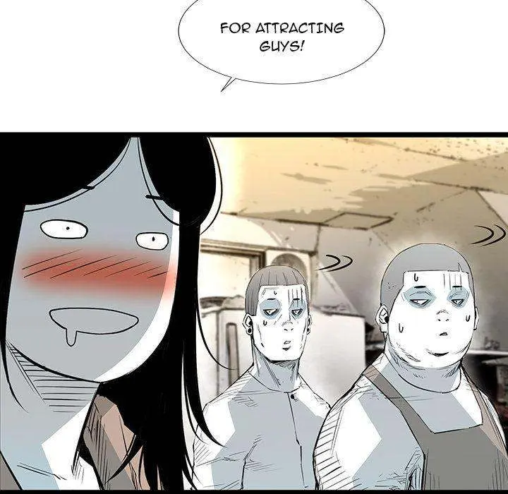 Die, Dai Episode 20 - Page 134