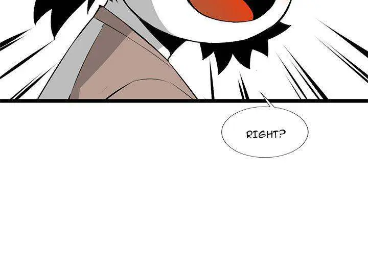 Die, Dai Episode 20 - Page 3
