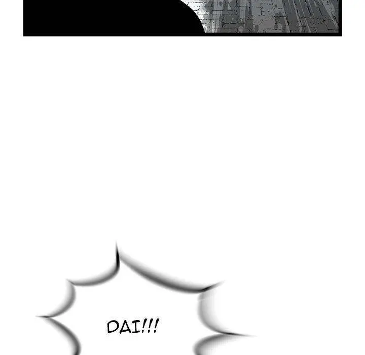 Die, Dai Episode 20 - Page 40