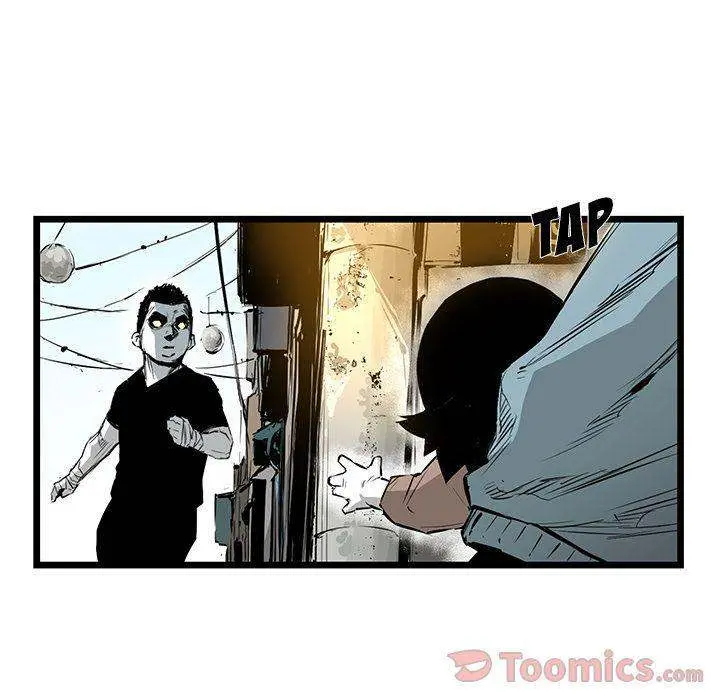 Die, Dai Episode 20 - Page 50